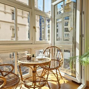 Appartement met Twee Slaapkamers